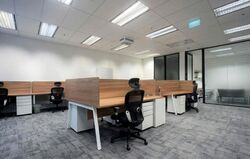 Asia Square Tower 1 (D1), Office #526105651